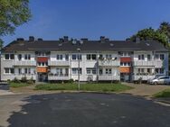 3-Zimmer-Wohnung in Moers Asberg - ab sofort! - Moers