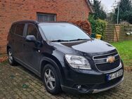 Chevrolet Orlando 7 Sitzer. - Husum (Schleswig-Holstein)