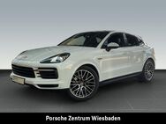 Porsche Cayenne, E-Hybrid Coupe Platinum Edition, Jahr 2023 - Wiesbaden