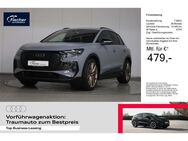 Audi Q4, 45 quattro edition S line, Jahr 2024 - Ursensollen