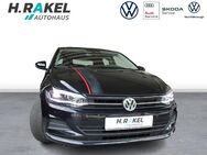 VW Polo, 1.0 TSI beats, Jahr 2017 - Geeste