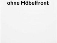 BOSCH teilintegrierbarer Geschirrspüler Serie 2 SPI2HKS42E, 10 Maßgedecke
