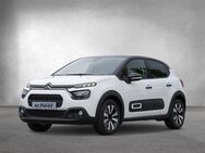 Citroën C3, Shine Pure Tech 83 ||, Jahr 2023 - Leipheim