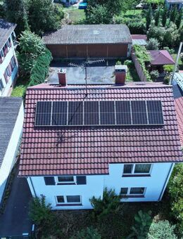 Mehr als ein Haus - ein Anfang! - Weinheim