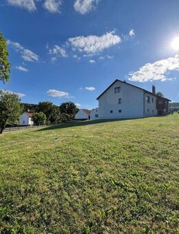 Einfamilienhaus in Schwandorf-Naabeck - Schwandorf