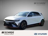 Hyundai IONIQ 5, N Subwoofer, Jahr 2022 - Eisenach