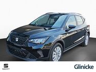 Seat Arona, 1.0 TSI Style, Jahr 2022 - Kassel