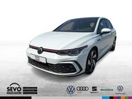 VW Golf, 2.0 TSI GTI GTI, Jahr 2021 - Bönnigheim