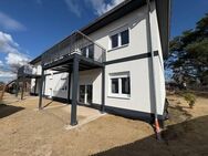 Eine freie Wohnung im Neubau eines 4 Familienhauses! - Storkow (Mark)