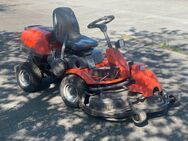 Husqvarna 175 Rider Mulcher lawn mower - Gummersbach