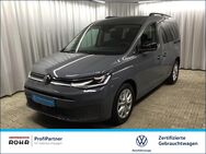 VW Caddy, 1.5 TSI Life (17 ), Jahr 2023 - Passau