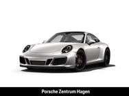 Porsche 991, 911 Carrera GTS Sportfahrwerk, Jahr 2018 - Hagen (Stadt der FernUniversität)