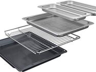 NEFF Dampfbackofen N 90 C24FS31N0, mit Teleskopauszug nachrüstbar, EasyClean®, AirFry-Funktion