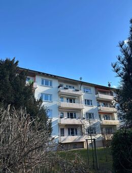 moderne 3,5-Zimmerwohnung im Herzen von Singen - Singen (Hohentwiel)