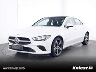 Mercedes CLA 180, Progressive MBUX H Spiegel-P, Jahr 2023 - Neuss