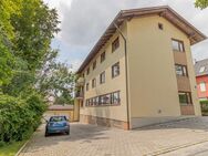 Attraktives Mehrfamilienhaus im Stadtzentrum - Ebersberg