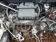 Toyota Yaris VTI Motor 2006 56800 km - Bocholt