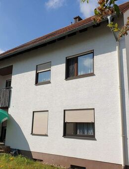 Gemütliche 2 ZKB Eigentumswohnung in Römerberg-Berghausen - provisionsfrei - Römerberg