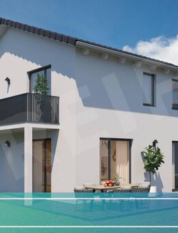 Hier entsteht Ihr Traumhaus! - Jetzt Neubau planen - Scheyern