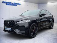 Jaguar F-Pace P250 R-Dynamic Black Pano Meridian ACC - Freiburg (Breisgau)