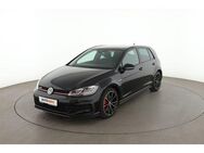 VW Golf VII 2.0 TSI GTI Performance BlueMotion - Berlin