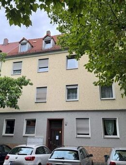 Gepflegte 2,5 Zimmer Wohnung in zentraler Lage - sofort verfügbar! - Nürnberg