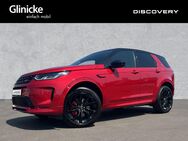 Land Rover Discovery Sport, TD4 R-Dynamic SE, Jahr 2019 - Kassel