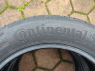 Biete 4 Reifen Continental Eco Contact 6 205/55 R 17 V neuwertig - Bispingen