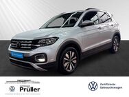 VW T-Cross, 1.0 TSI MOVE, Jahr 2023 - Neuburg (Donau)