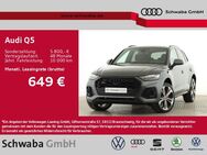 Audi Q5, 40 TDI qu 2x S line M-RIDE, Jahr 2024 - Gersthofen