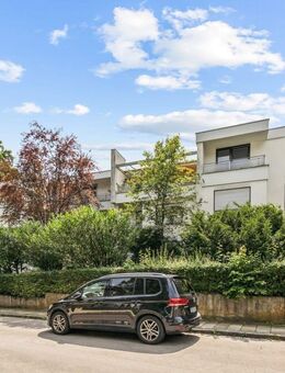 Sofort bezugsfrei! Charmante 2-Zimmer-Eigentumswohnung - In bester Lage bei den Isarauen/München - München