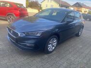 Seat Leon, 1.0 TSI Style, Jahr 2024 - Teublitz