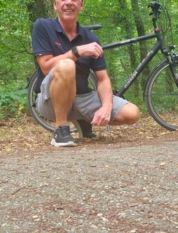 Suche Sie bis 60J. für Kino, Fahrrad fahren, walken, schwimmen Raum Nörvenich Umkreis 20 -50km - Nörvenich