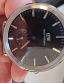 Daniel Wellington Armbanduhr in 47443