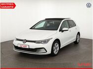 VW Golf 1.5 TSI Life ACC IQ-Light Navi Pano Standhz - Sandersdorf Brehna