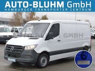 Mercedes Sprinter, 2.0 214 Kasten L2H1 T, Jahr 2020 - Hamburg