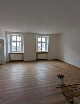 ***SCHÖNE 2 ZIMMER-WOHNUNG IM EG ZU VERMIETEN*** - Ansbach