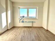 4- Zimmer- Erdgeschosswohnung mit neuer Einbauküche, aktuell in Renovierung - Lübz