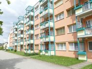 Apartment frei mit EBK und BALKON in Bernsdorf - Chemnitz