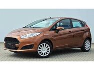 Ford Fiesta 1.0 5-TÃŒrer BLUETOOTH KLIMA PDC SHZ beh. WSS - Neuensalz