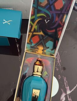 Xerjoff Parfum neu noch nie benutzt - Mannheim