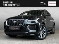 Jaguar E-Pace, R-Dynamic HSE AWD D200 Mild-Hybrid, Jahr 2021 - Koblenz