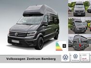 VW California, 2.0 TDI Grand California 600 8AG DELTA, Jahr 2023 - Bamberg