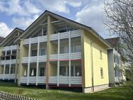 Attraktive Eigentumswohnung auf Scheid am Edersee - Waldeck (Hessen)