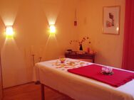 Aromaöl Massage Seminar, Ausbildung am 12.9.2025 Weitebildung, Intensivseminar - Weilheim (Oberbayern) Zentrum