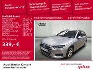 Audi A4, Avant Advanced 35 TFSI, Jahr 2024 - Berlin