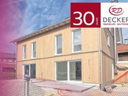 JUBILÄUMSPREISE - 30 Jahre Decker Immobilien und Bauträger! - Eiselfing