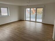 Helle 3-Zimmerwohnung im schönen Crailsheim zu vermieten - Crailsheim