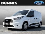 Ford Transit Connect, TDCi 210 L2 Autm Trend, Jahr 2020 - Regensburg