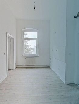 Schicke 2-Zimmer-Wohnung mit großer Wohnküche und Tageslichtbad - Braunschweig